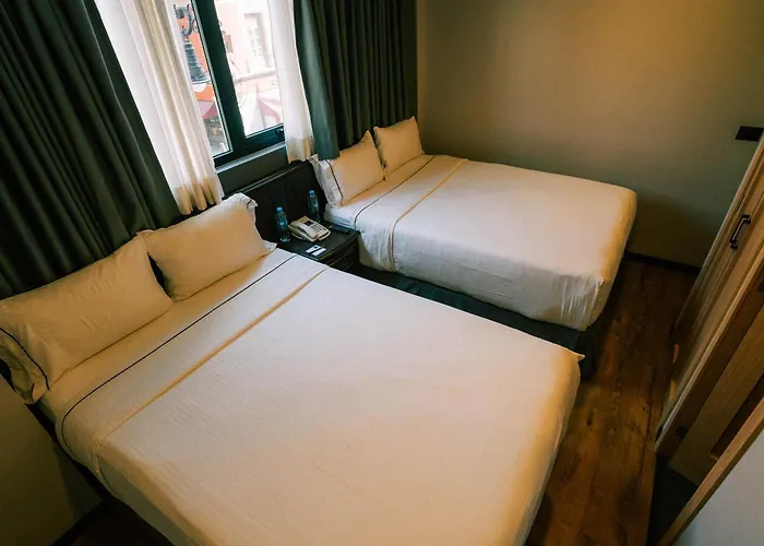Hotel Canada