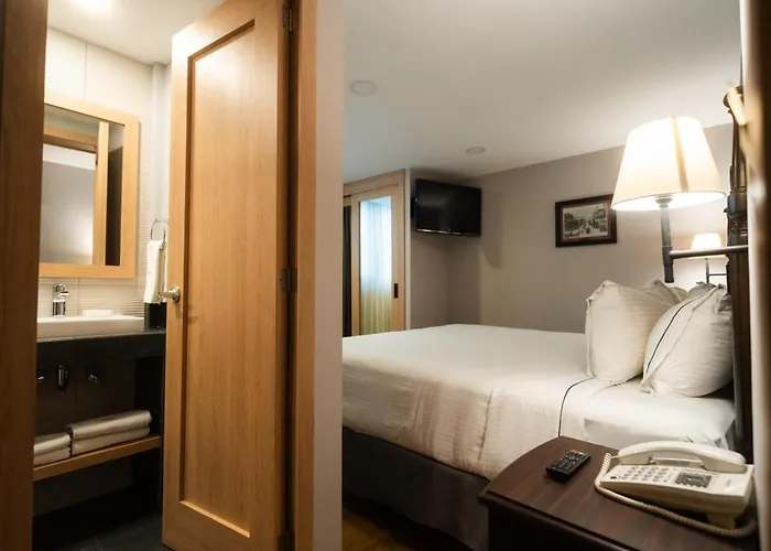 Hotel Canada