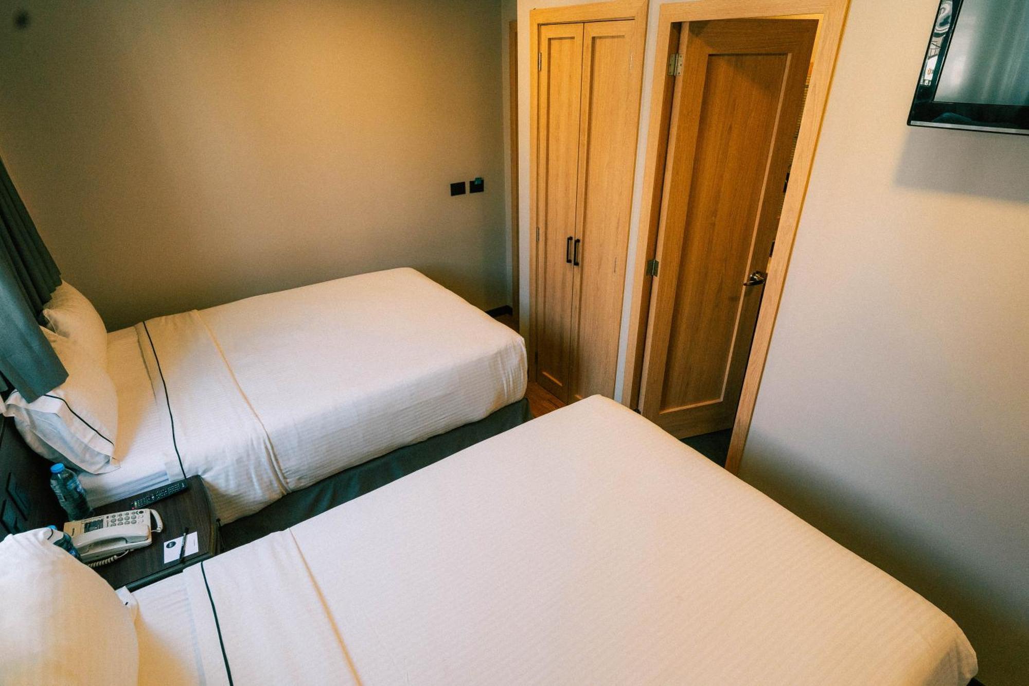 Hotel Canada 4*